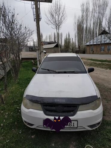 форд мустанг бишкек: Daewoo Nexia: 2010 г., 1.6 л, Механика, Бензин, Седан