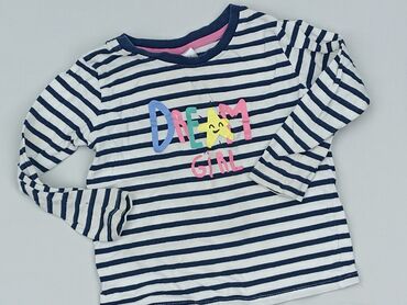 Blouses: Blouse, Pocopiano, 3-4 years, 98-104 cm, condition - Good