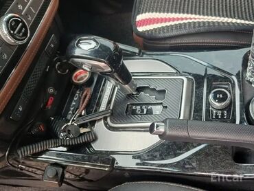 Ssangyong: Ssangyong Rexton: 2019 г., 2.2 л, Автомат, Дизель, Пикап — 9