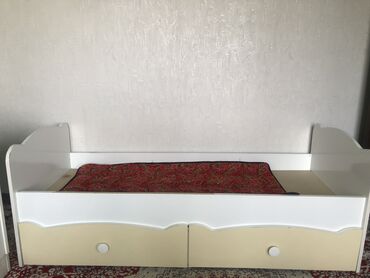 мебель кравать: Кровать-трансформер, Для девочки, Для мальчика, Б/у
