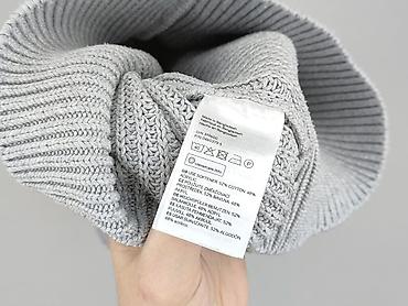 sweter next: H&M L.O.G.G., Sweter damski, rozmiar XS — 4
