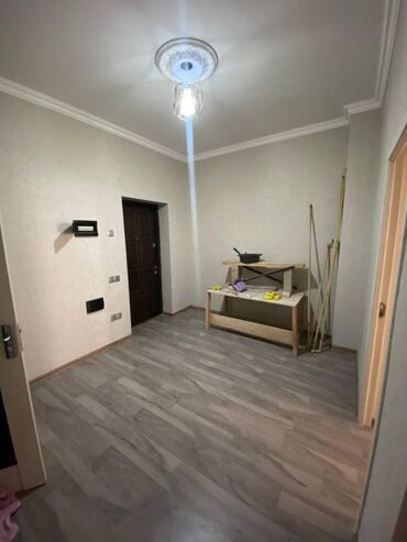 Yeni tikili: 2 otaqlı, Yeni tikili, m. Gənclik, 70 kv. m — 9