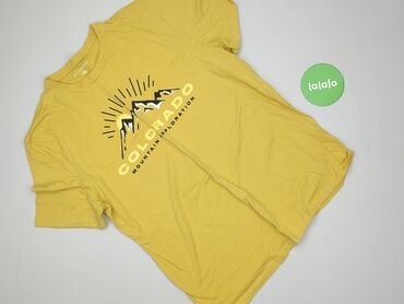 local heroes koszulka: T-shirt for men, XL (EU 42), Primark, condition - Very good