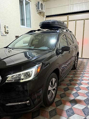 Subaru: Subaru Ascent: 2018 г., 2.4 л, Автомат, Бензин, Кроссовер — 13