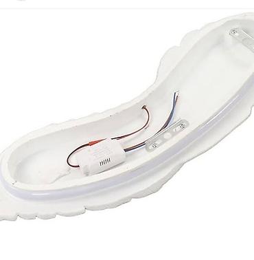 Bra, divar lampaları: ✅LELEK-650-180-SM-45-Azn ✅LELEK-900-240-SM-65-Azn ✅ — 8