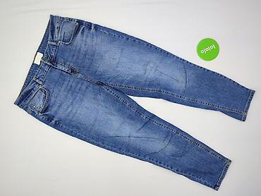 jeansy drip: DENIM JEANS, Jeansy damskie, rozmiar S — 2