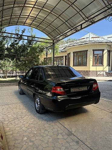 nexia цена: Daewoo Nexia: 2009 г., 1.6 л, Механика, Бензин, Седан — 6