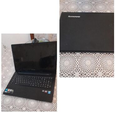 notebook tecili satilir: Lenovo nootbuk ela veziyyetde istenilen yerde yoxlatmaq olar Tecili