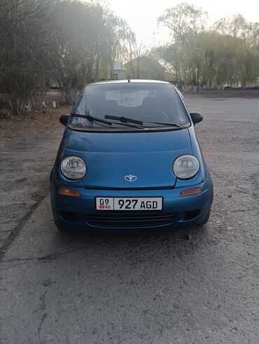 матиз корея: Daewoo Matiz: 1999 г., 0.8 л, Автомат, Бензин, Хэтчбэк
