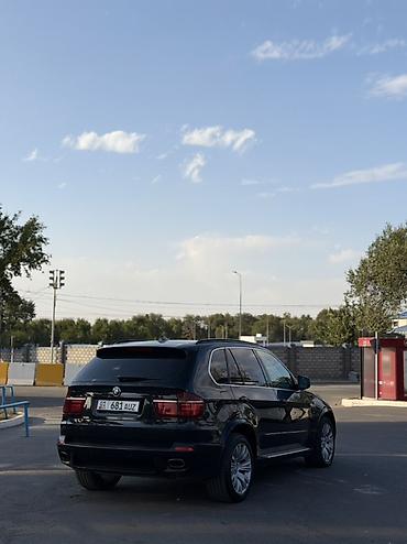bmw x5: BMW X5: 2011 г., 4.4 л, Автомат, Бензин, Кроссовер — 6