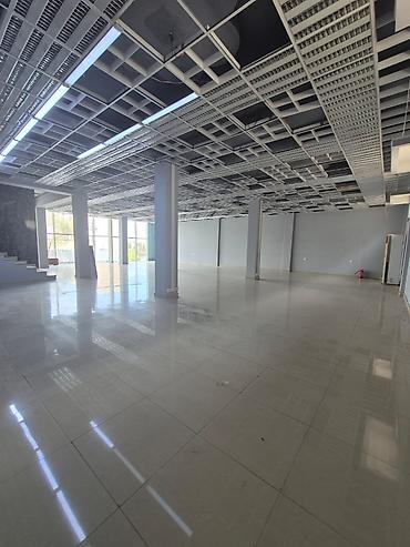 Daşınmaz əmlak: ƏHMƏDLİ METROSUNA PİYADA MƏSAFƏDƏ — 4 MƏRTƏBƏLİ 1.140 M² KOMMERSİYA — 3