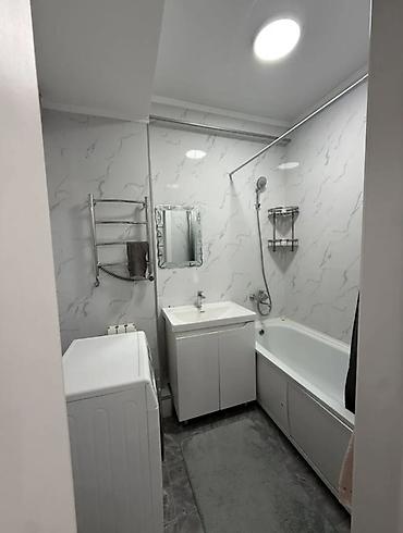 Продажа квартир: 2 комнаты, 62 м², Азия Молл Элитка, 8 этаж, Евроремонт — 5