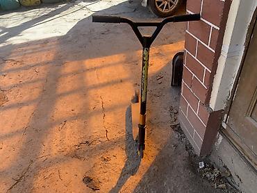 Самокаты: Самокат, Трюковой — 6