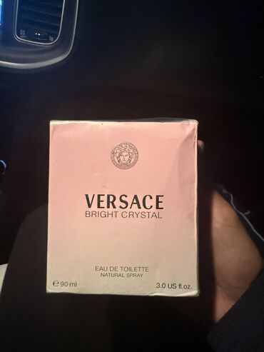 версачи парфюм: Продается женский парфюм Versace