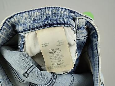 lee wrangler pl: Jeansy damskie, rozmiar M — 6
