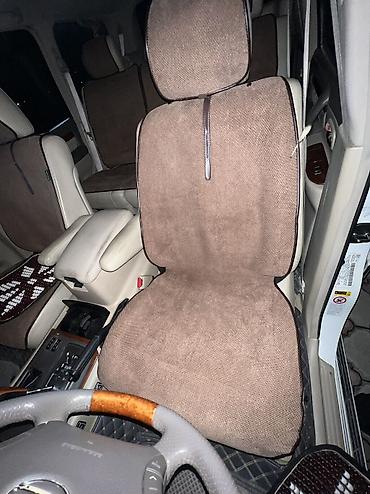 Чехлы и накидки на сиденья: Чехлы Велюровые, С подогревом, BMW, Новый, Самовывоз — 13
