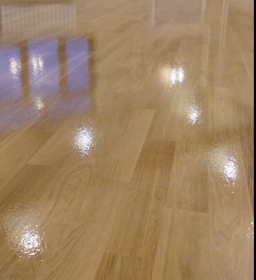 Təmir işləri: Parket Laminat Ustası — 9