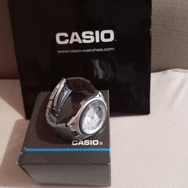 Ručni satovi: Casio orginal AW -80 telememo 30-komplet set .prodajem orginal casio — 6