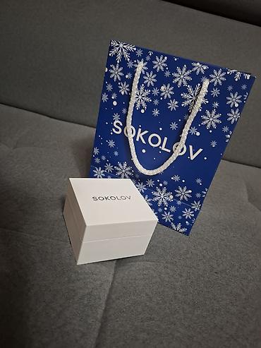 sokolov kg: ✨ Золотая цепочка SOKOLOV 585 — Бишкек ✨ Продаю оригинальную золотую — 3