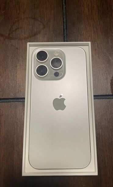 за сколько можно продать айфон 8 бу: IPhone 15 Pro, 256 ГБ, Серебристый, Коробка, 89 %