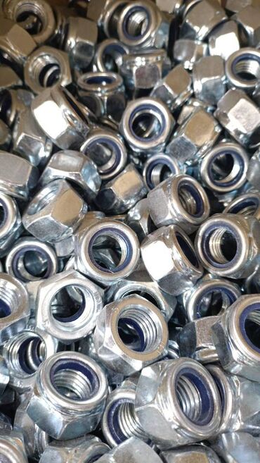 Bolt qayka sancaq U bolt stud bolt hdg bolt qalvanik bolt qayka