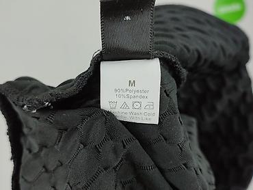 getry 146: Shein, Legginsy Sportowe damskie, rozmiar M — 6