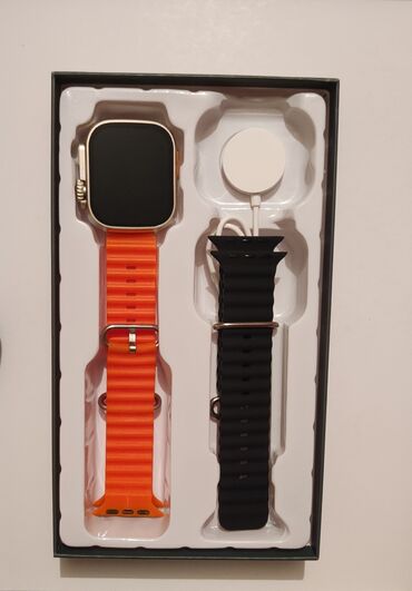 apple watch 7 41: Yeni, Smart saat, Apple, Аnti-lost