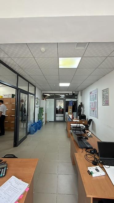 офисс: Продажа офисов 51 м², С ремонтом, Бизнес центр, 4 этаж — 3