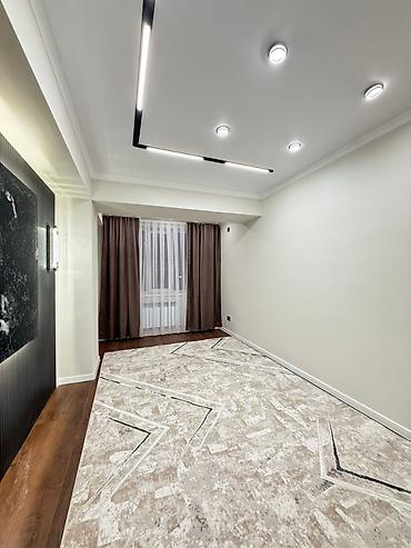 Продажа квартир: 1 комната, 35 м², Элитка, 5 этаж, Евроремонт — 5