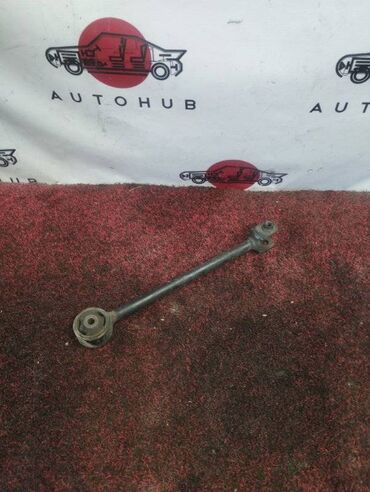 запчасти хонда аккорд 6: Тяга Honda Accord CL9 2.4 2003 (б/у) ХОДОВАЯ ЧАСТЬ - #амортизатор, #