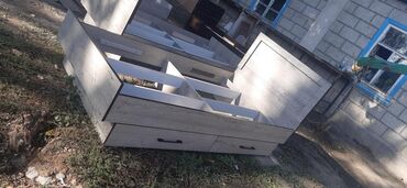 Другая мебель: Кровать на заказ одна спальная кровать дувухспальный кровать все види at lalafo.kg — 4 Другая мебель: Кровать на заказ одна спальная кровать дувухспальный кровать все види — 4