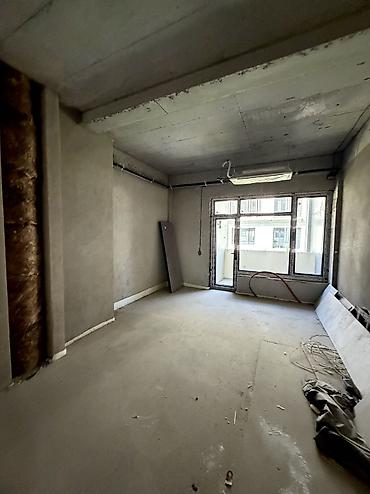sinan: 4 комнаты, 218 м², Асанбай мкр Элитка, 1 этаж, ПСО (под самоотделку) — 10
