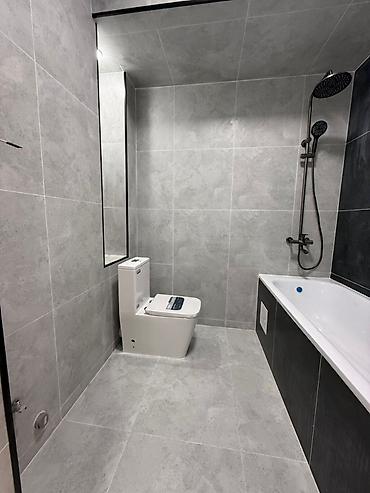 Продажа квартир: 2 комнаты, 65 м², Элитка, 7 этаж, Евроремонт — 3