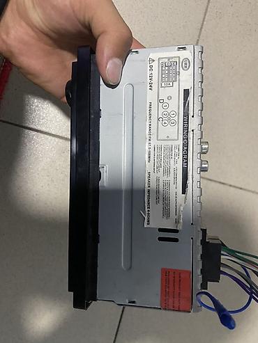 jbl: Акустический комплект для авто - Пара коаксиальных динамиков JBL — 5