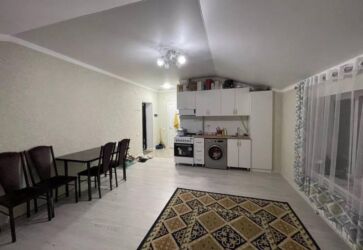 сдаю кв на долгий срок: Студия, Риэлтор, Без подселения, С мебелью полностью