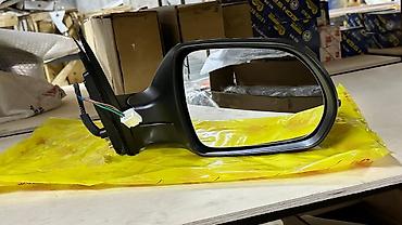 Другие детали кузова: Запчасти Changan UNI-VCS55plus, Uni-k, CS 75plus,X5, Jac старые и — 12