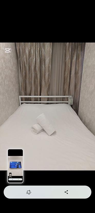 Посуточная аренда квартир: 1 комната, Интернет, Wi-Fi — 8