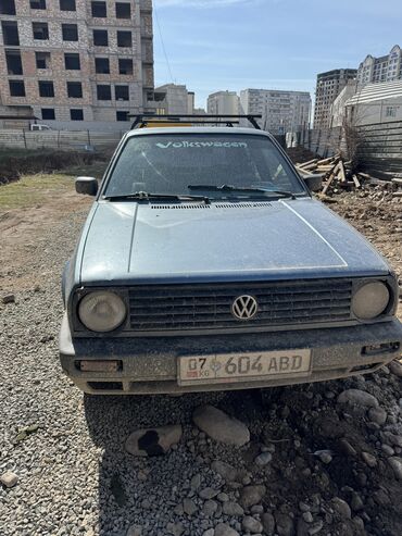 гольф 4 2001: Volkswagen Golf: 1989 г., 1.3 л, Механика, Бензин, Хетчбек