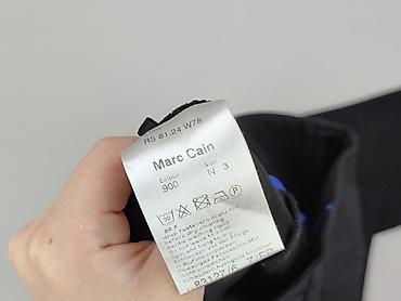marc cain second hand: Marc Cain, Spodnie materiałowe damskie, rozmiar S — 4