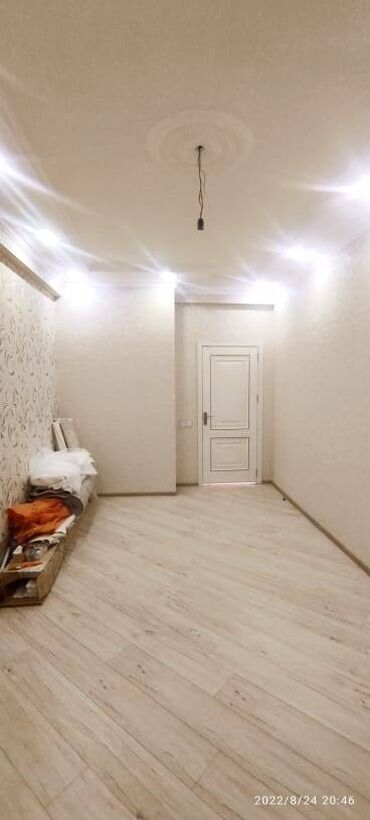 Yeni tikili: 2 otaqlı, Yeni tikili, 65 kv. m — 2