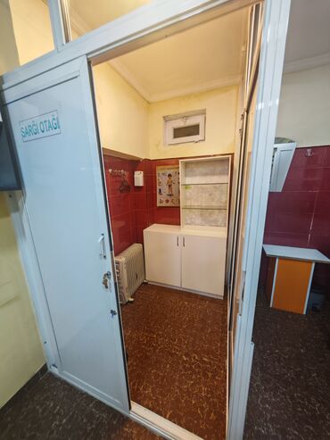 Digər kommersiya daşınmaz əmlakı: APTEK Sumqayit şəhərində yerləşir,2013cü ildə açılıb 20 gündü — 10