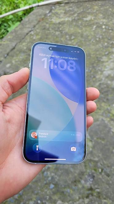 ipon 11 pro: IPhone 15, Mavi — 5