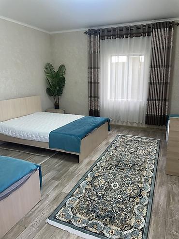 Аренда коттеджей и домов на Иссык-Куле: Сдается просторная комната с отдельным санузлом. - Планировка: одна — 11