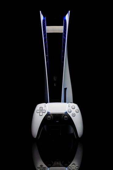 аренда плейстейшен 5: Сдается на прокат play station 5🔥🔥🔥 2️⃣➕1️⃣ Закажи на 2️⃣ дня получи