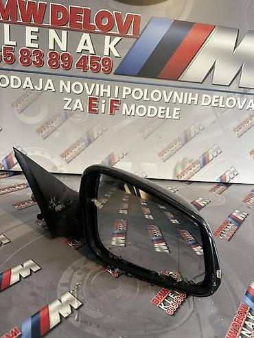 amortizer ford focus: RETROVIZOR F30/31 ZA BMW SERIJA 3 OD 2010. DO 2016. GOD. | — 3