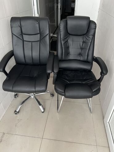 кресла офисные бу: Кресло руководителя, Офисное