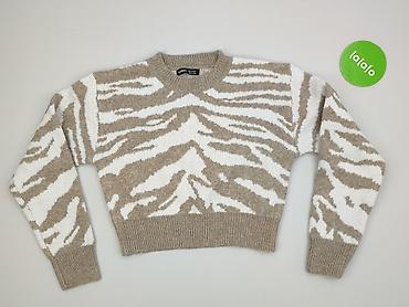 seyoo: Shein, Sweter damski, rozmiar S — 2