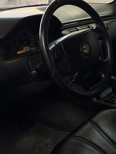 Mercedes-Benz: Mercedes-Benz E-Class: 1997 г., 5 л, Автомат, Бензин, Седан — 7