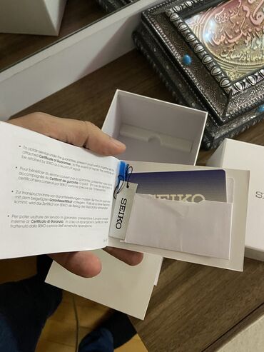 Qol saatları: İşlənmiş, Qol saatı, rəng - Göy -da lalafo.az — 6 Qol saatları: İşlənmiş, Qol saatı, rəng - Göy — 6