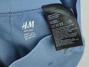 igen: H&M Sport, Legginsy Sportowe damskie, rozmiar S — 4